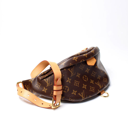 Louis Vuitton Bumbag Monogram