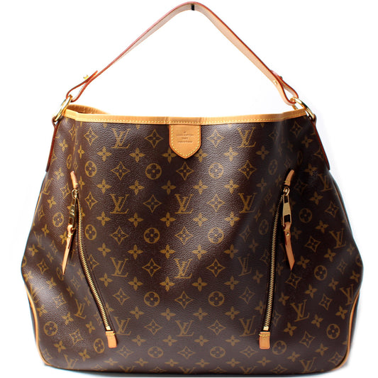 Louis Vuitton Delightful GM Monogram