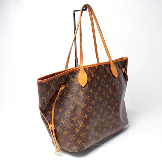 Louis Vuitton Neverfull MM Monogram