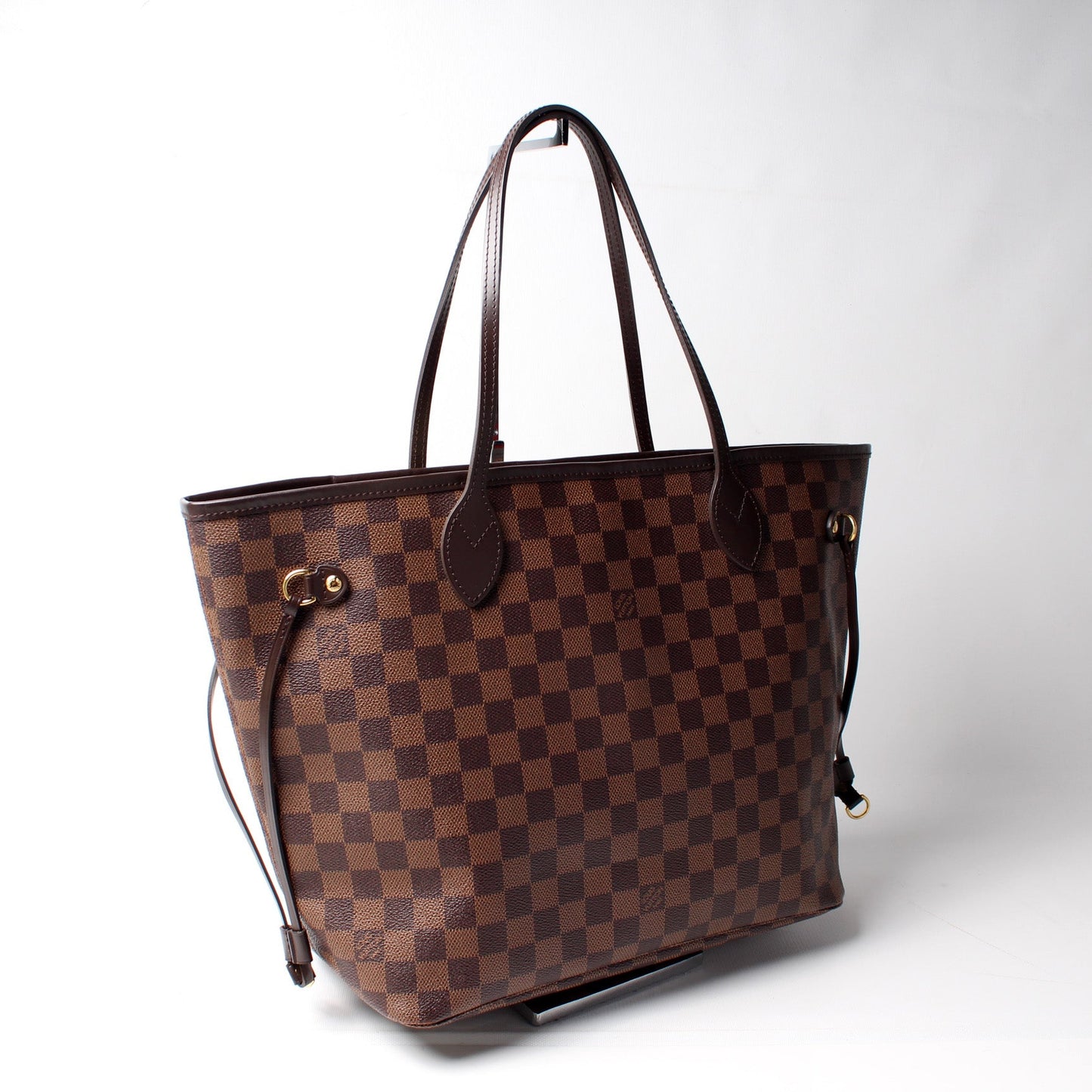 Louis Vuitton Neverfull MM Damier Ebene