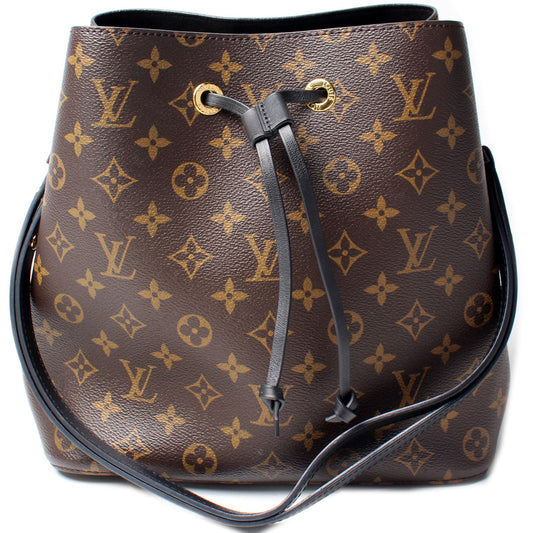 Louis Vuitton Neonoe Monogram
