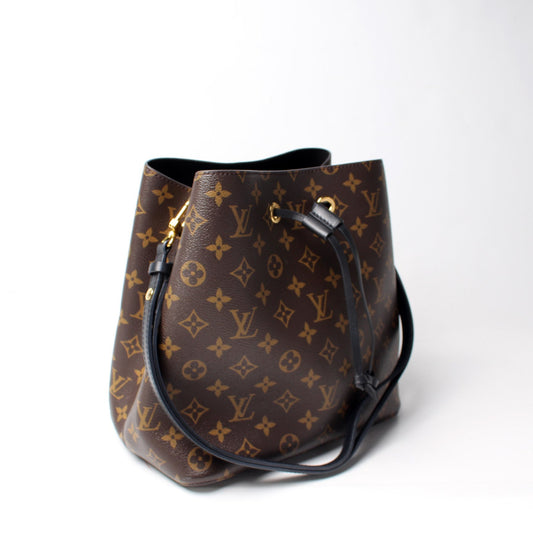 Louis Vuitton Neonoe Monogram