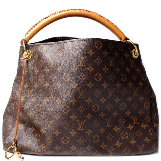 Louis Vuitton Artsy MM Monogram