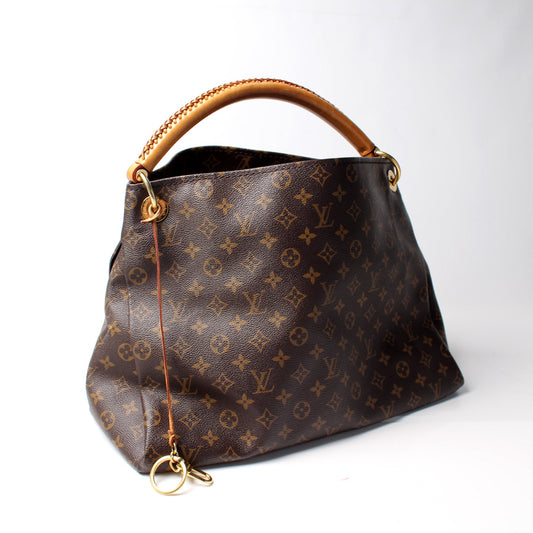 Louis Vuitton Artsy MM Monogram