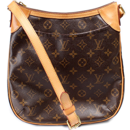 Louis Vuitton Odeon Pm Monogram