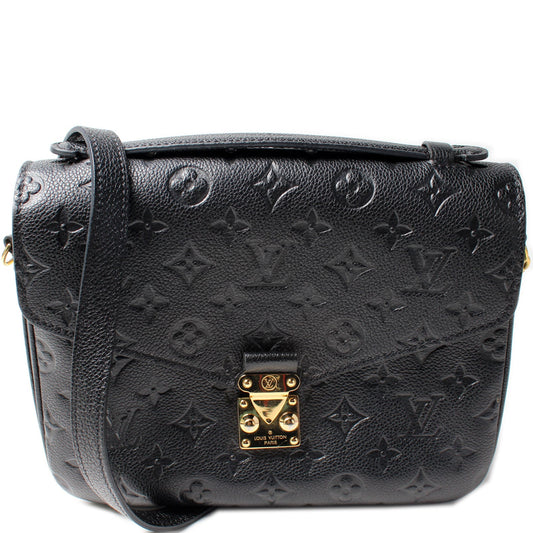 Louis Vuitton Pochette Metis Empreinte