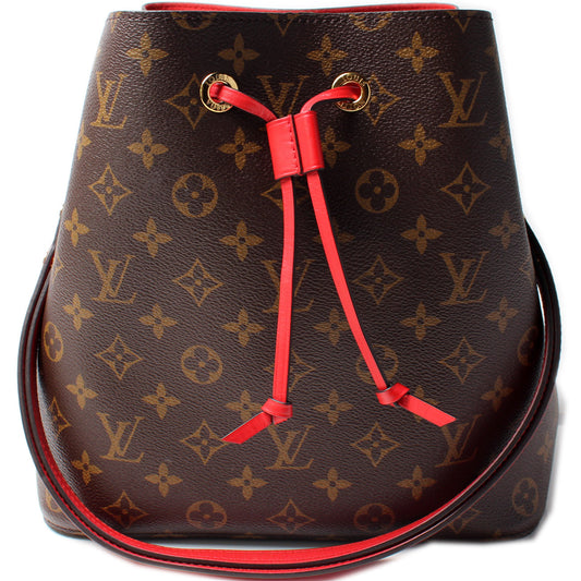 Louis Vuitton Neonoe Monogram