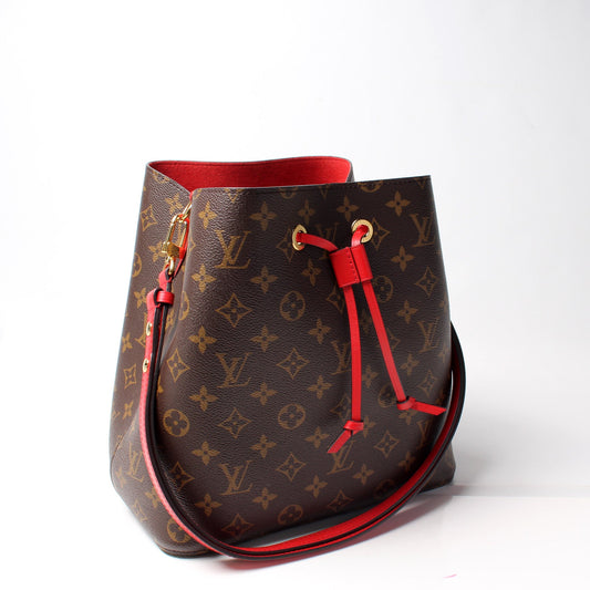 Louis Vuitton Neonoe Monogram