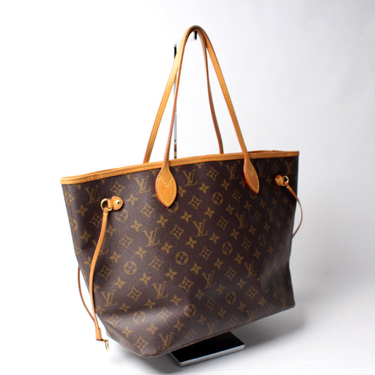 Louis Vuitton Neverfull MM Monogram