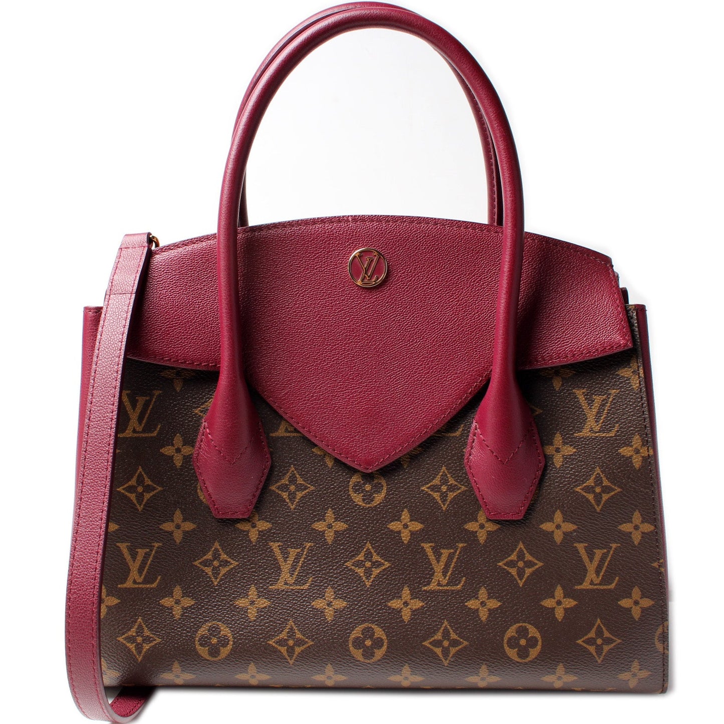 Louis Vuitton Florine Monogram
