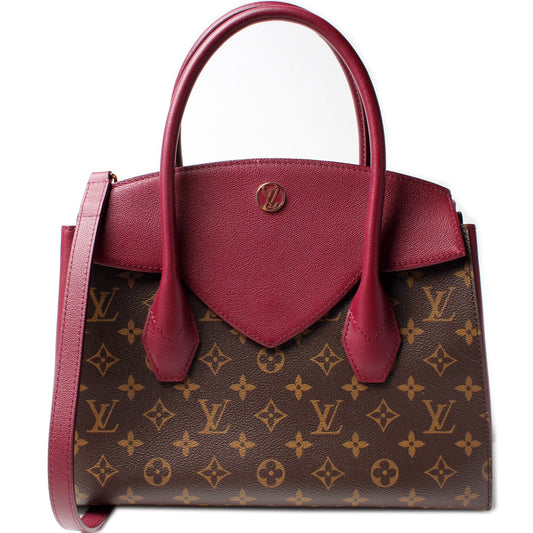 Louis Vuitton Florine Monogram