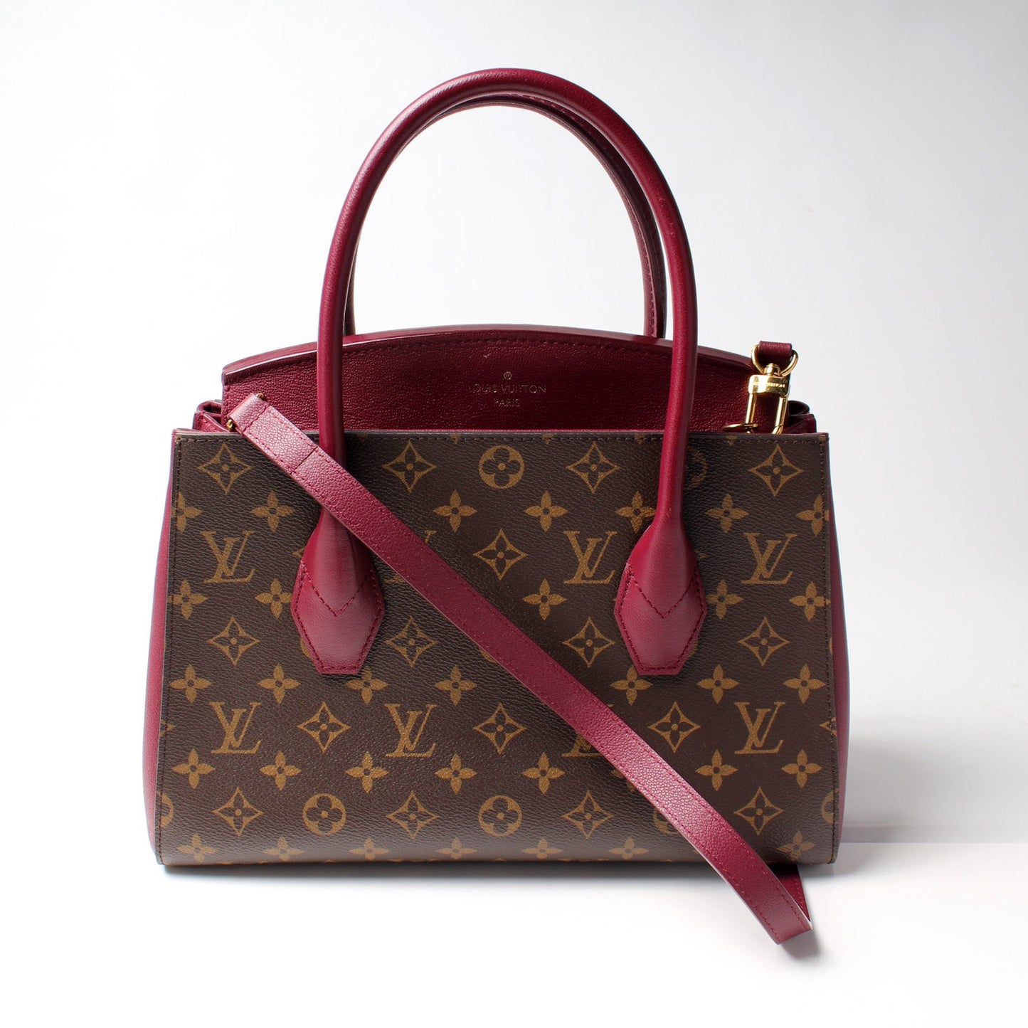 Louis Vuitton Florine Monogram