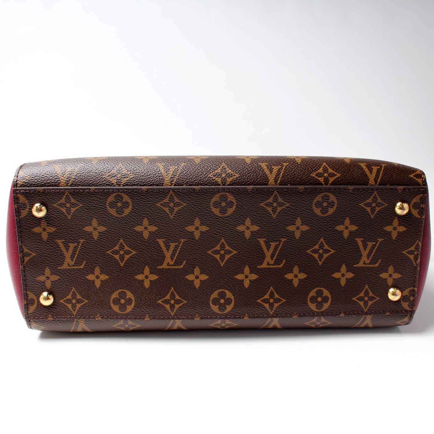 Louis Vuitton Florine Monogram