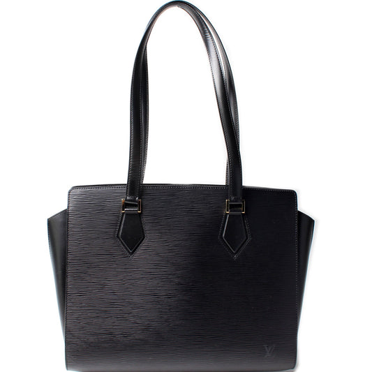 Louis Vuitton Duplex Epi