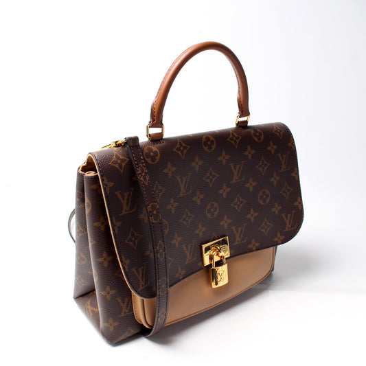 Louis Vuitton Marignan Messenger Monogram