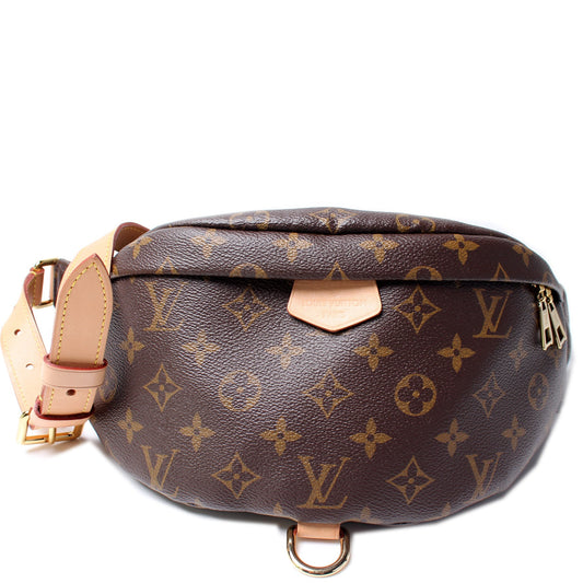 Louis Vuitton Bumbag Monogram