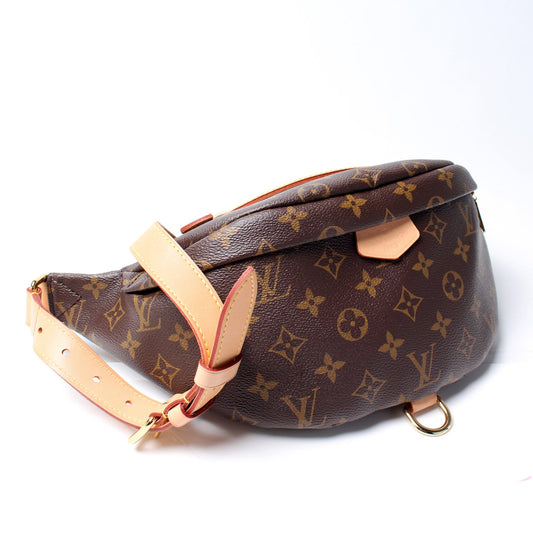 Louis Vuitton Bumbag Monogram
