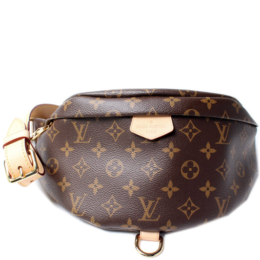 Louis Vuitton Bumbag Monogram