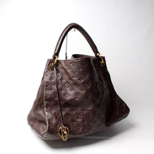 Louis Vuitton Artsy MM Empreinte