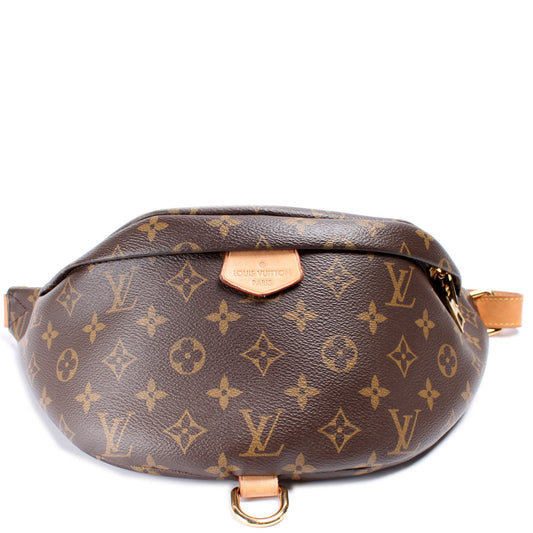 Louis Vuitton Bumbag Monogram