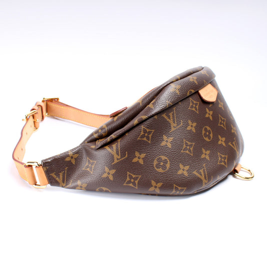 Louis Vuitton Bumbag Monogram