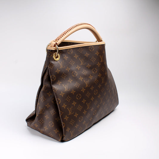 Louis Vuitton Artsy MM Monogram
