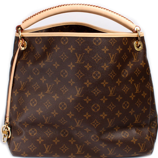 Louis Vuitton Artsy MM Monogram