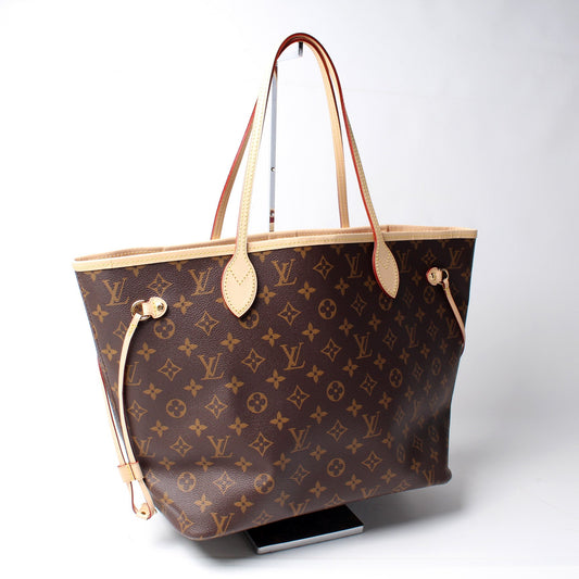 Louis Vuitton Neverfull MM Monogram