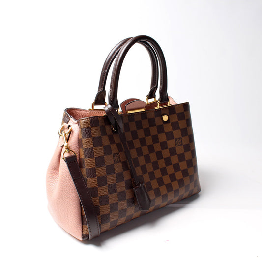 Louis Vuitton Brittany Damier Ebene