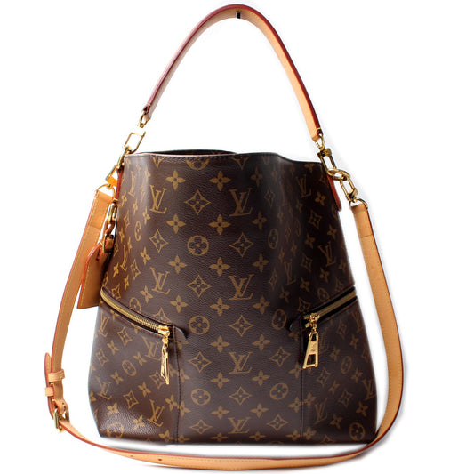 Louis Vuitton Melie Monogram
