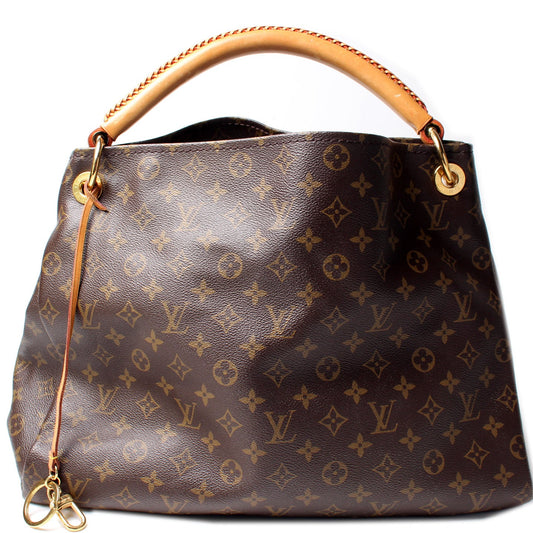 Louis Vuitton Artsy MM Monogram
