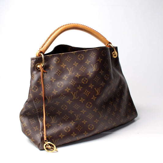 Louis Vuitton Artsy MM Monogram