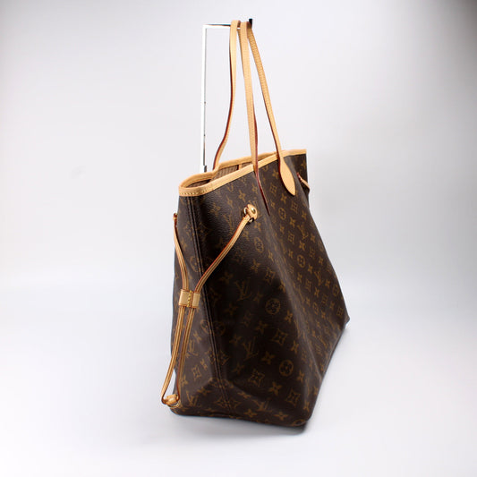 Louis Vuitton Neverfull GM Monogram