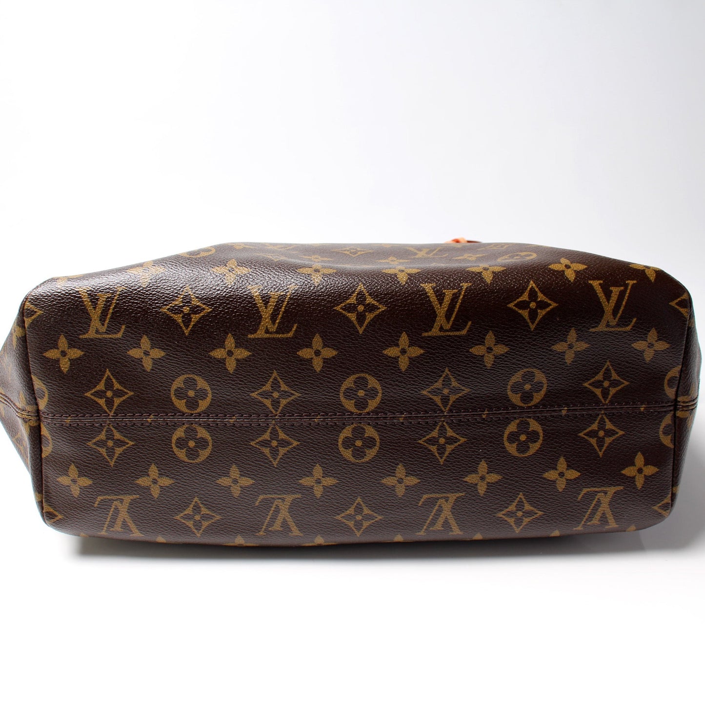 Louis Vuitton Raspail PM Monogram