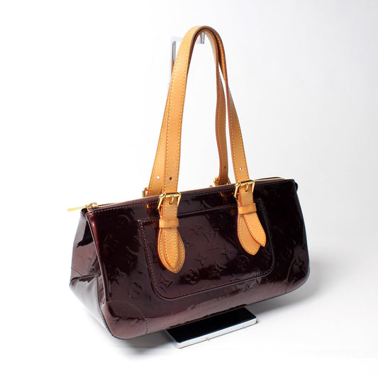 Louis Vuitton Rosewood Avenue Vernis