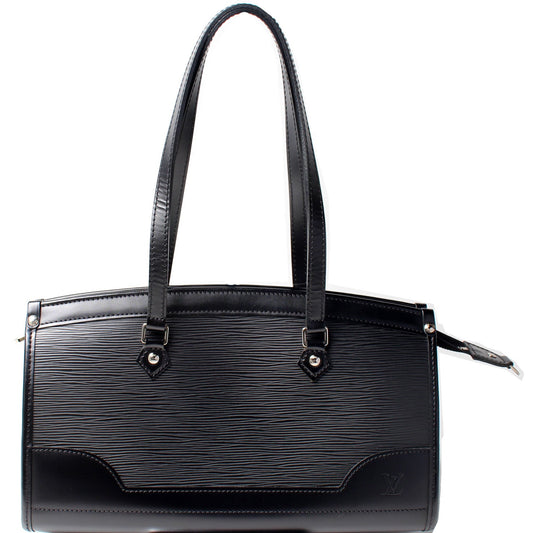 Louis Vuitton Madeline PM Epi