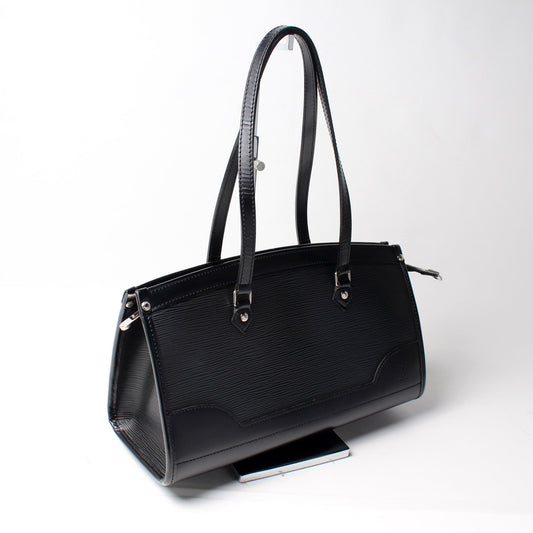Louis Vuitton Madeline PM Epi