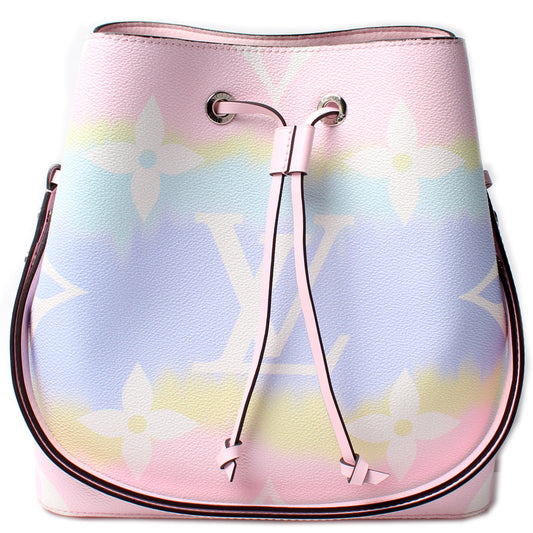 Louis Vuitton Neonoe Escale