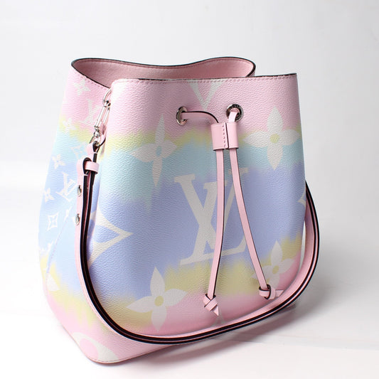 Louis Vuitton Neonoe Escale
