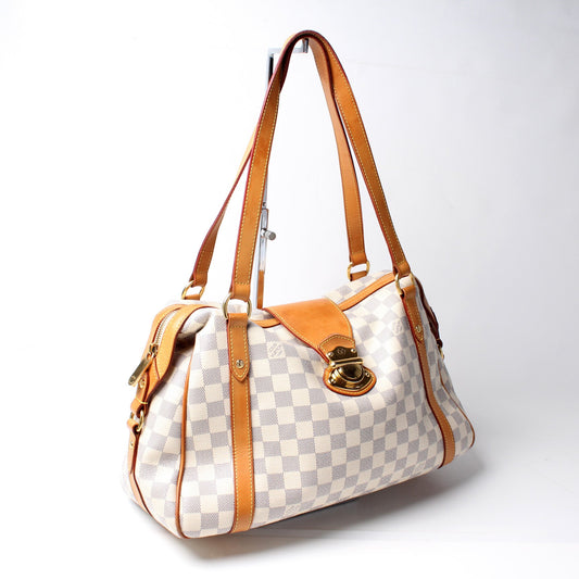 Louis Vuitton Stresa PM Damier Azur