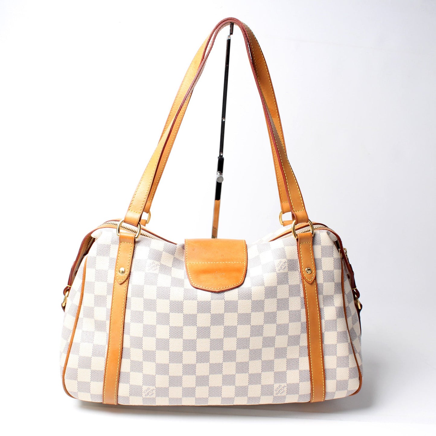 Louis Vuitton Stresa PM Damier Azur