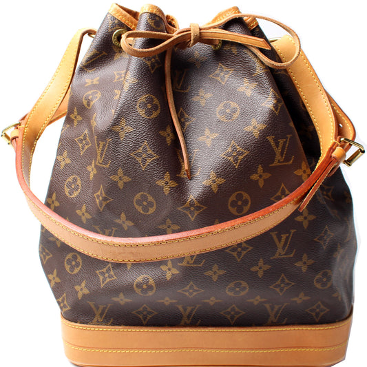 Louis Vuitton Noe Monogram