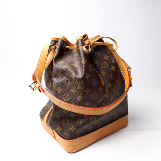 Louis Vuitton Noe Monogram
