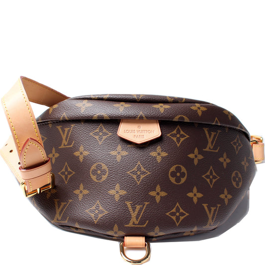 Louis Vuitton Bumbag Monogram
