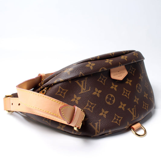 Louis Vuitton Bumbag Monogram