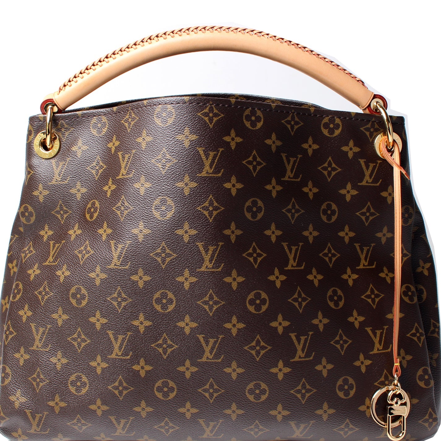 Louis Vuitton Artsy MM Monogram