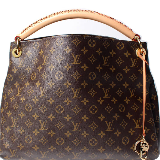 Louis Vuitton Artsy MM Monogram