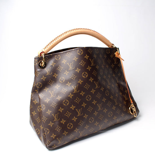 Louis Vuitton Artsy MM Monogram