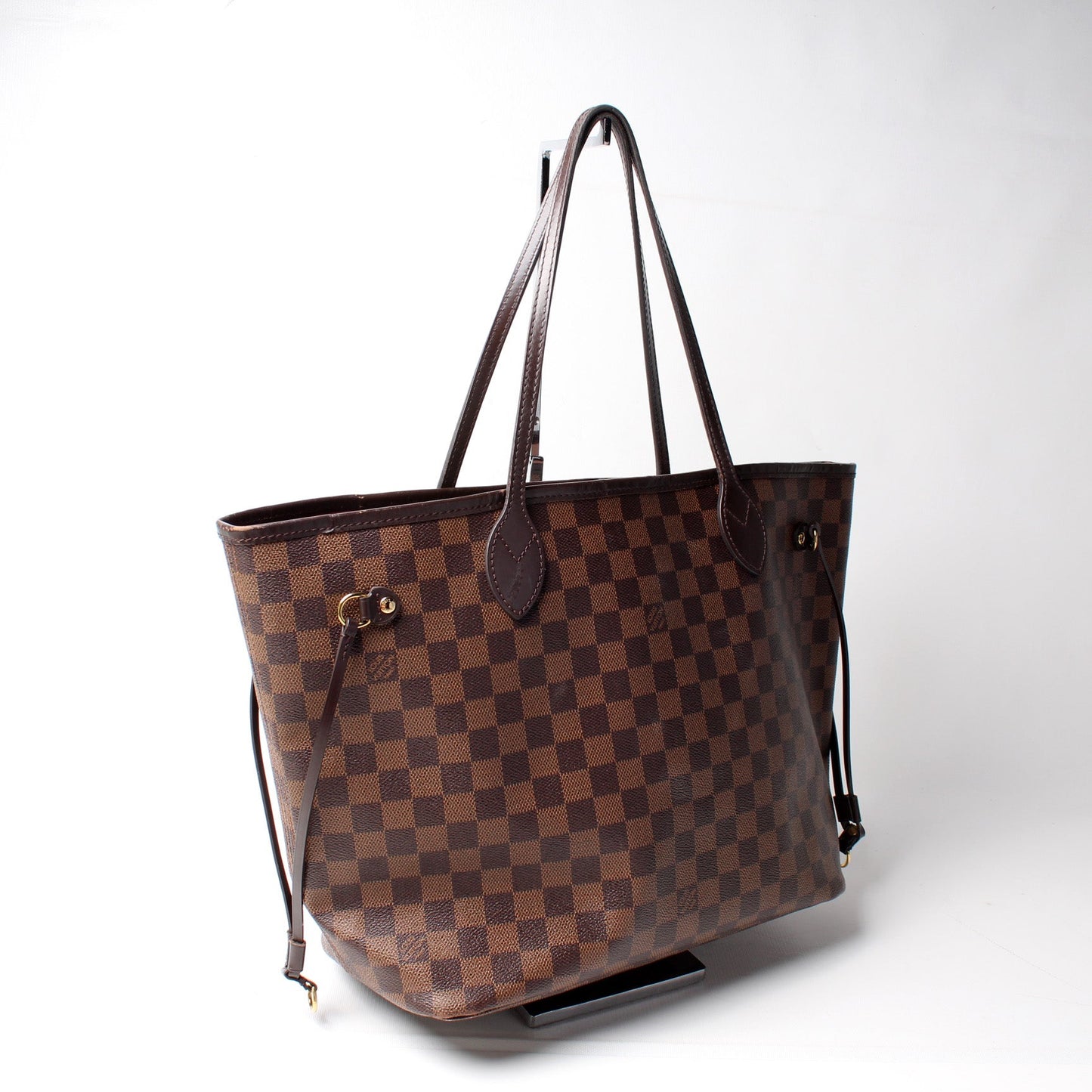 Louis Vuitton Neverfull MM Damier Ebene