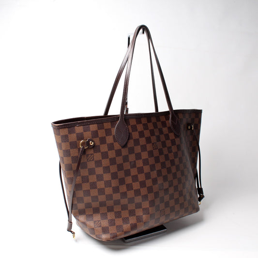 Louis Vuitton Neverfull MM Damier Ebene